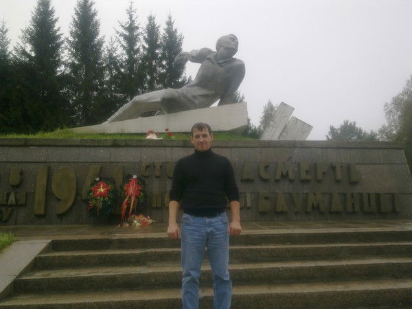 Андрей Веклич