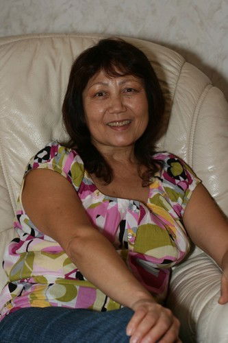 Светлана Плохова