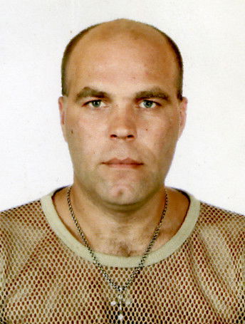 Владимир Узун