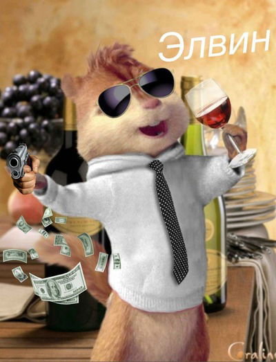 Матвей Громатчиков