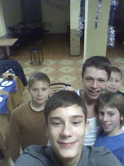 Артем Пивень