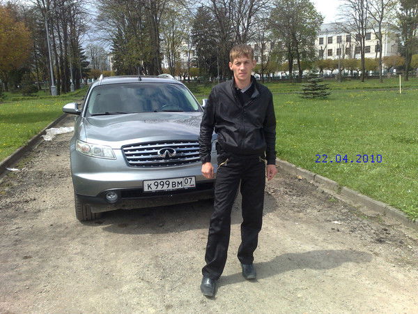 Роман Ясалов