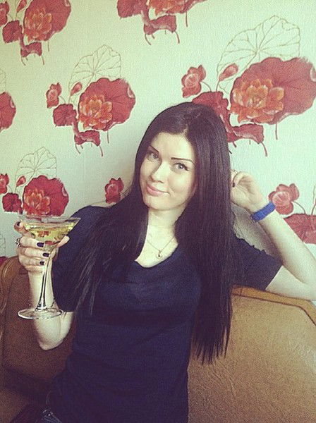 Алиночка Петрушенко