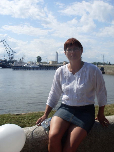 Наталья Анисимова