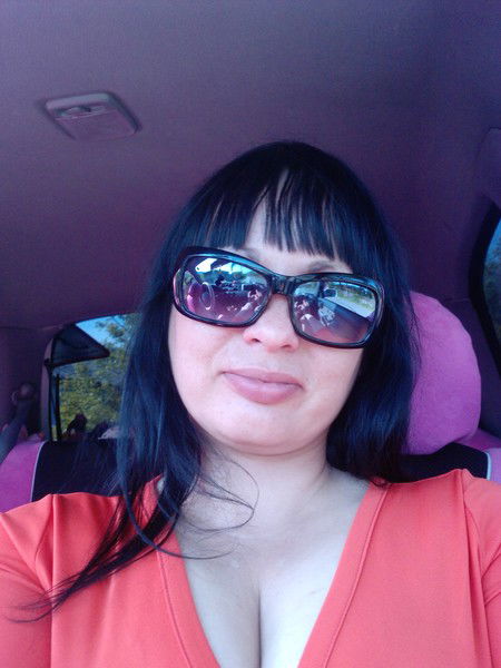 Оксана Кондратьева