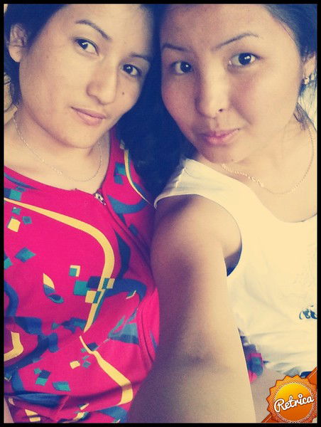 Шолпан Омарбекова