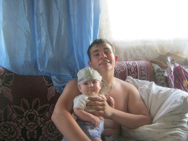 Юлия Бурнашова