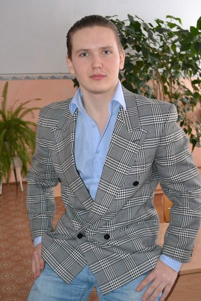 Никита Стуков