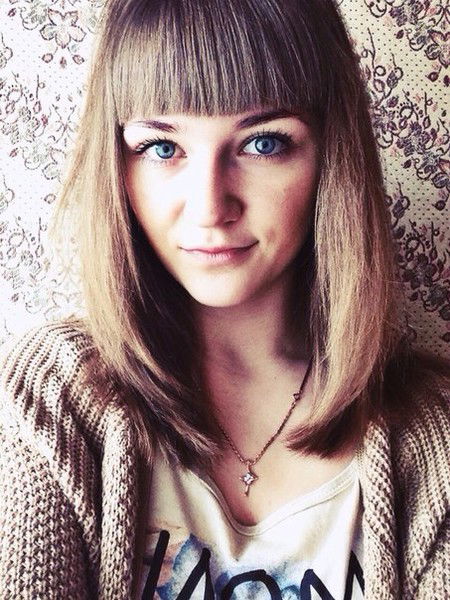 Елена Хорошева