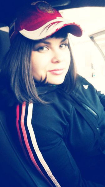 Ася Плехова