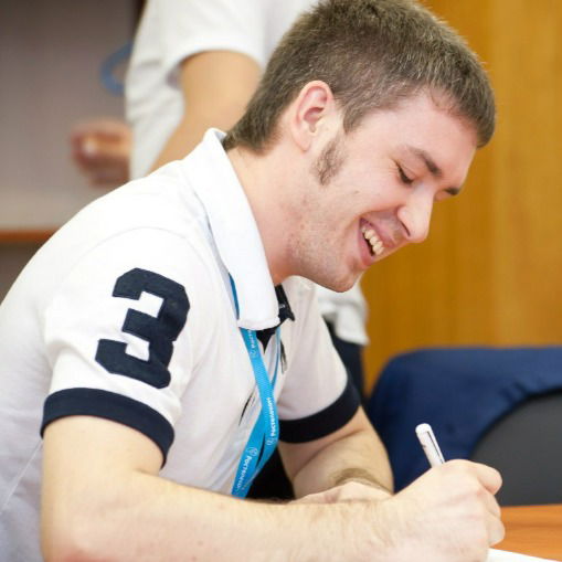 Александр Вершинин