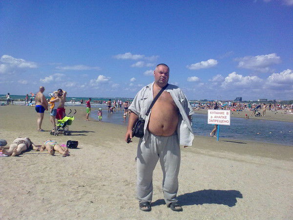 Константин Верещагин