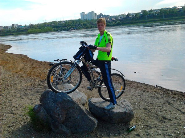 Роман Балтюк