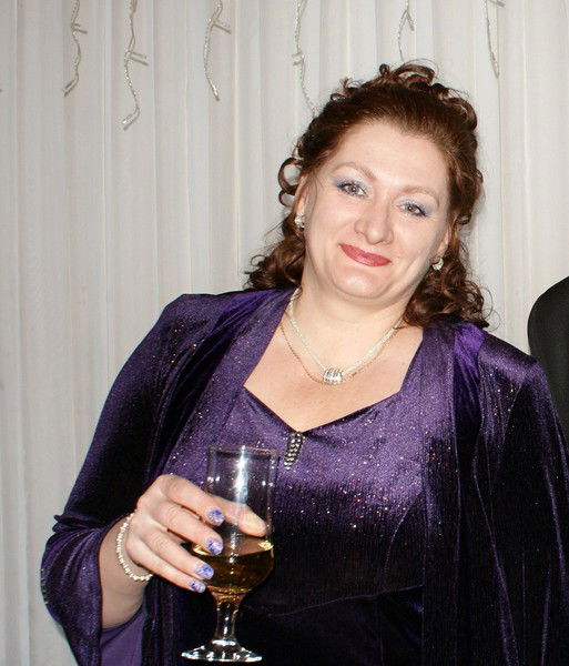 Лариса Удалова