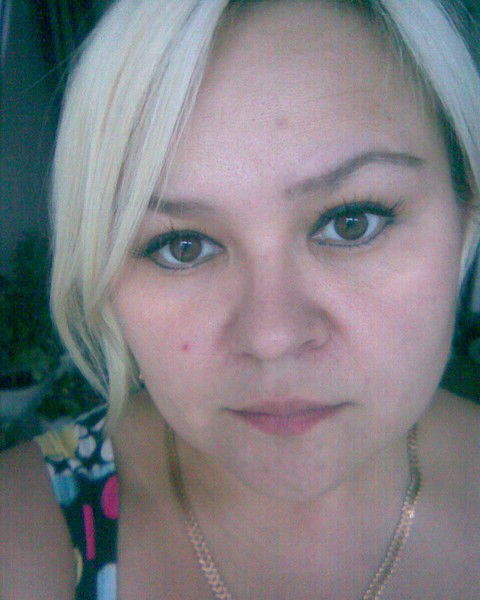 Венера Мухутдинова