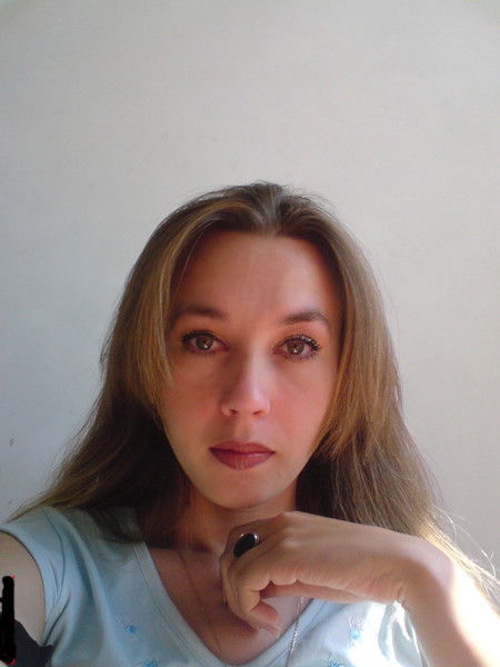 Татьяна Евралева