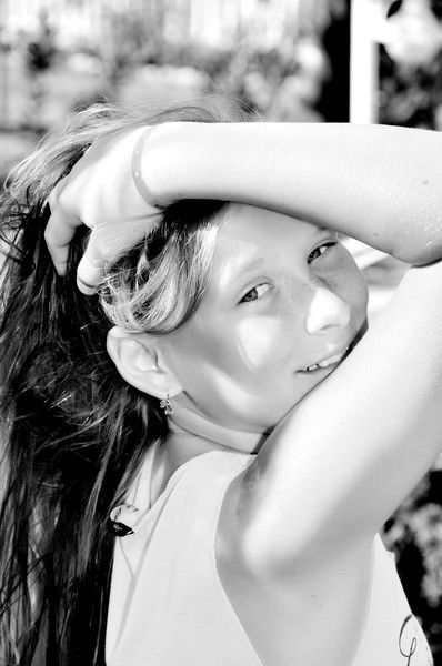 Анастасия Губарева