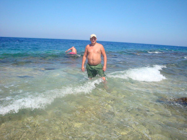 Дима Будасов