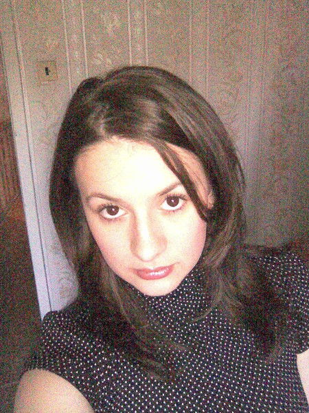 Екатерина Меркульева