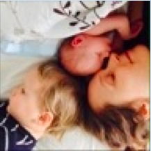 Мария Анатольевна