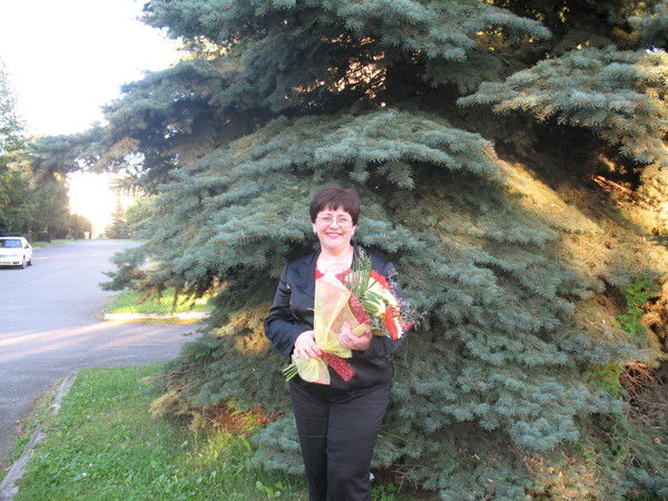 Ольга Рублева