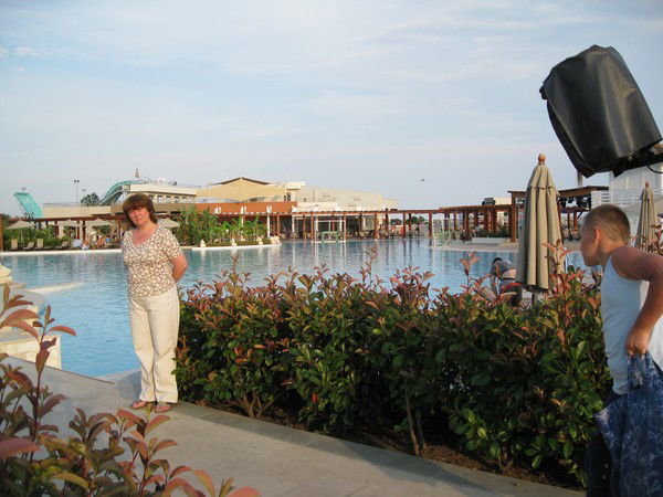 Любовь Горлова