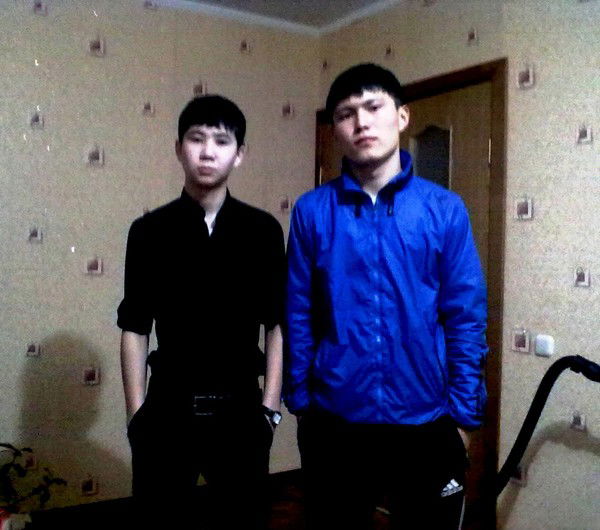 Бауржан Беграхимов