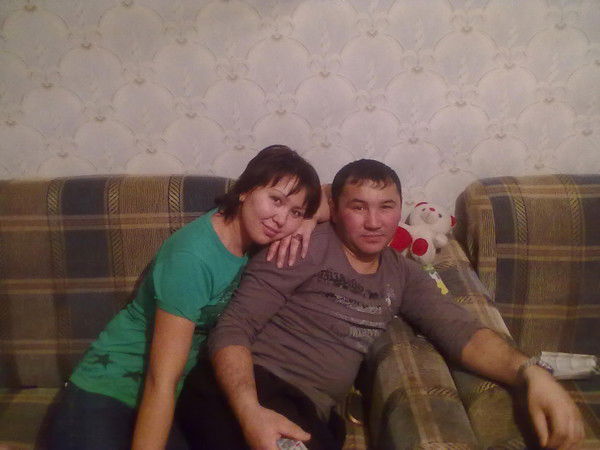 Айгуль Уркумбаева