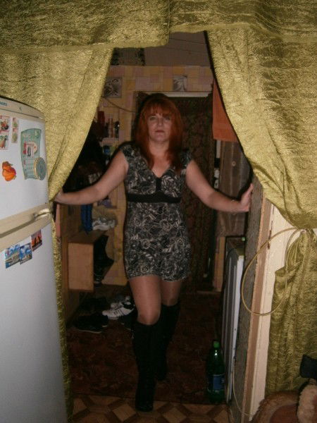 Елена Писанко (Степанович)