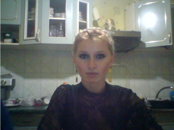 Таня Мельник