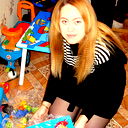 Анна Олейник