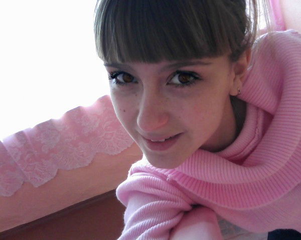 Татьяна Жукова