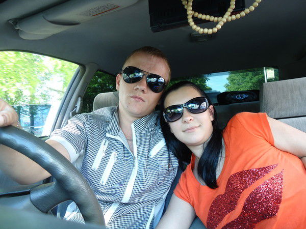 Евгения Маевская