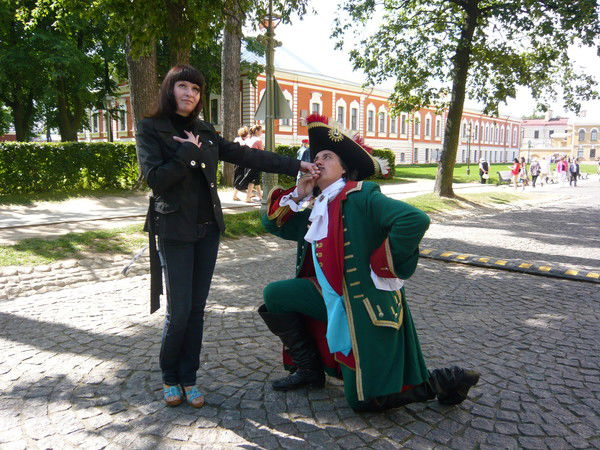 Катя Суркова