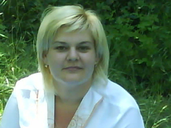 Елена Радченко