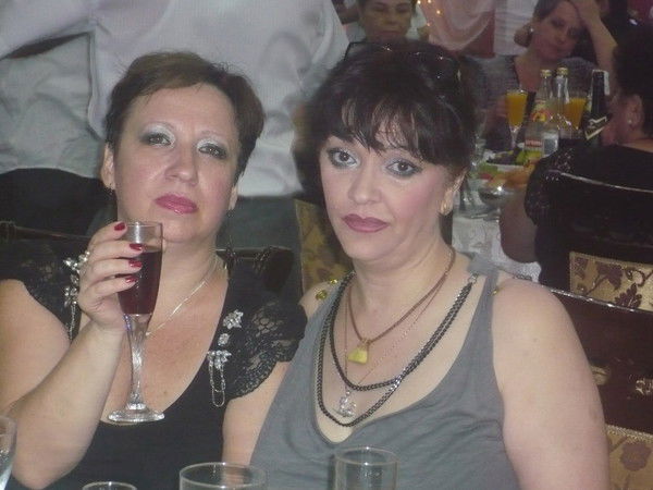 Татьяна Николаева