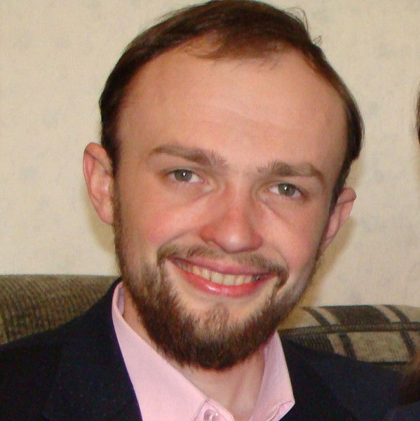 Свящ. Валерий Коваль