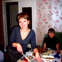 Юлия Кириченко