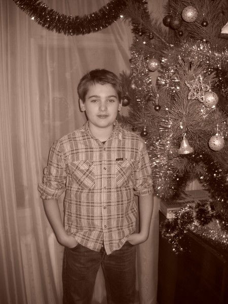 Иван Иваненко