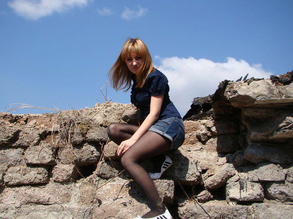 Ксения Тузова