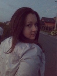 Диана Ширяева