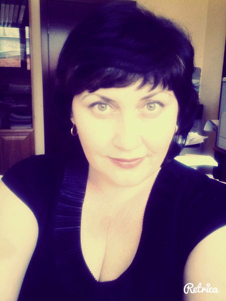 Ольга Шаховцева