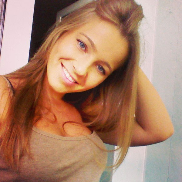 Алина Моргун