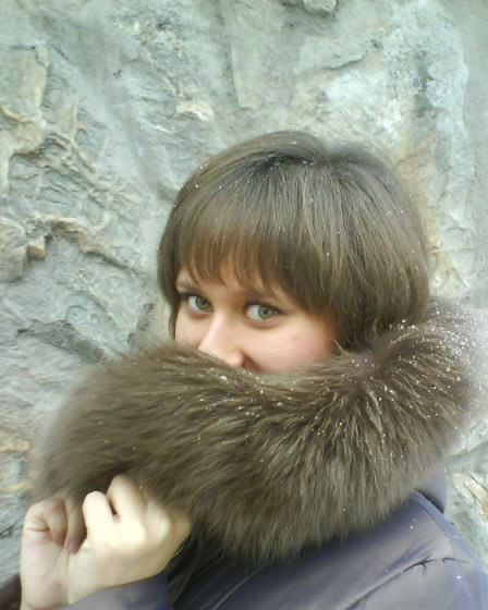 Леночка Кривенцова