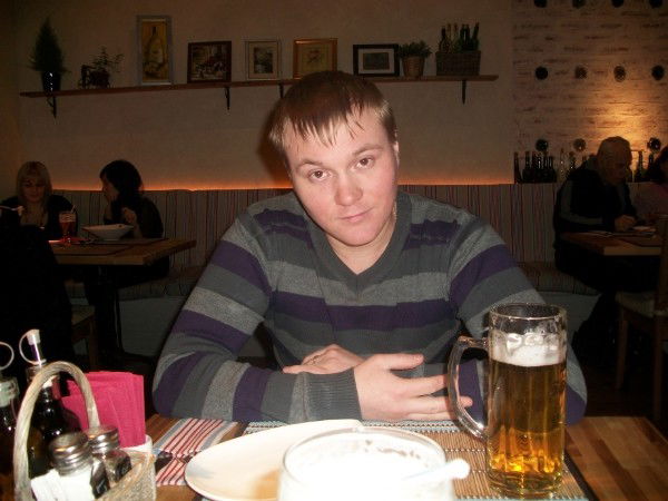 Юра Сидоров