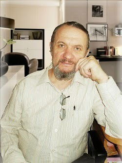 Геннадий Крупнов