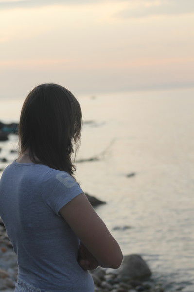 Анна Хлуднева