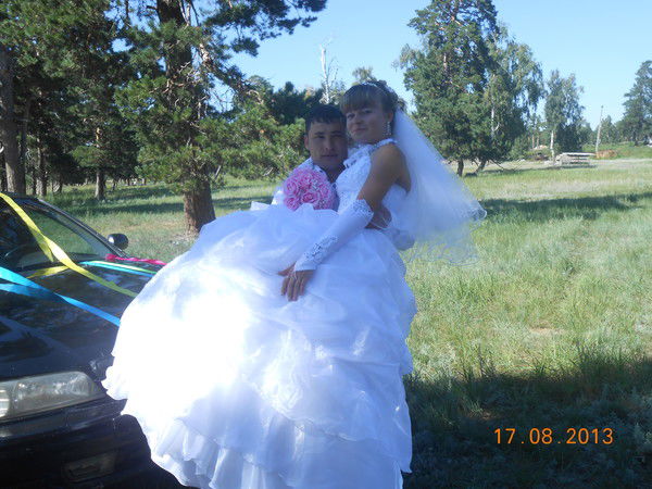 Кристина Шеер (Семёнова)