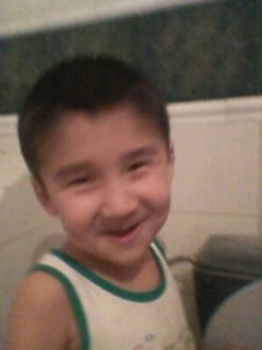 Анара Шаршенова