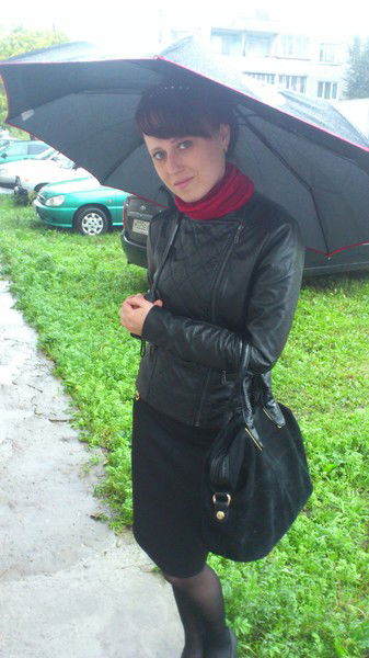 Светлана Григорьева